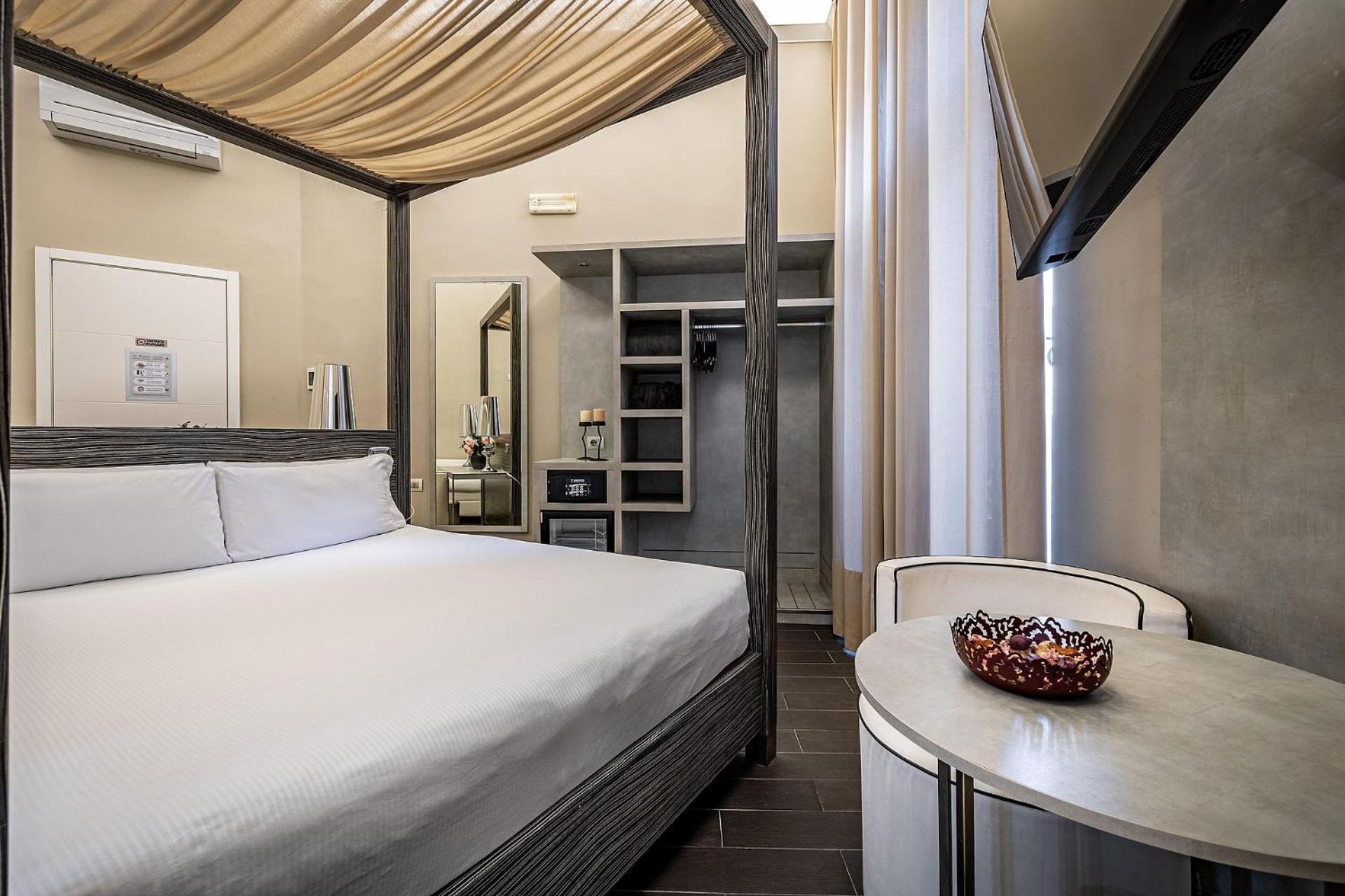 B&B Residenza Le Fonticine Florence Buitenkant foto
