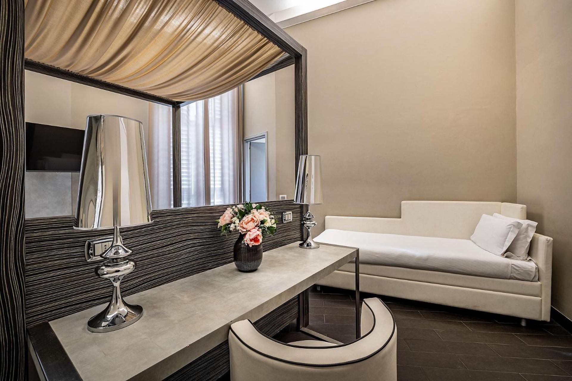 B&B Residenza Le Fonticine Florence Buitenkant foto