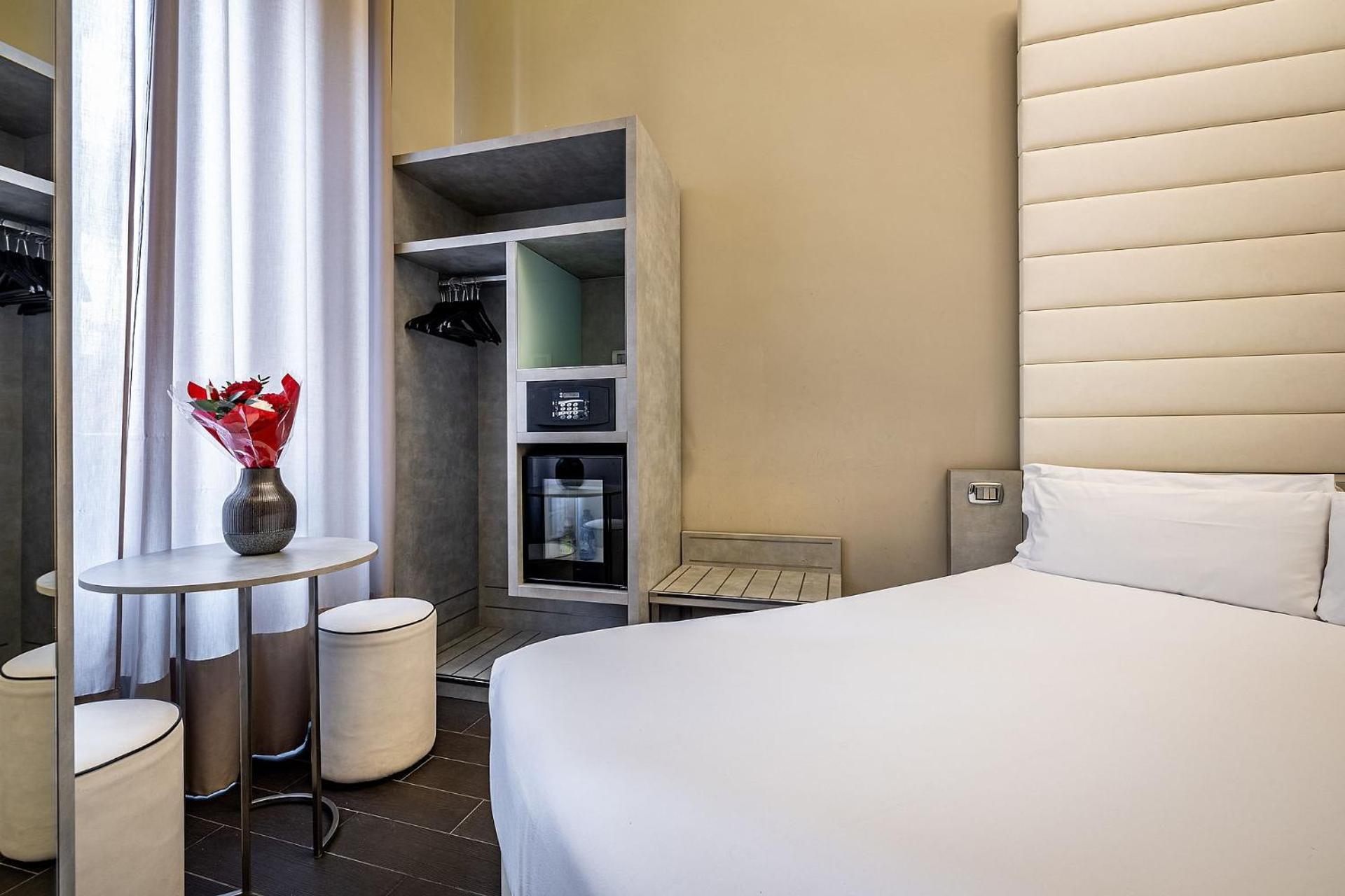 B&B Residenza Le Fonticine Florence Buitenkant foto