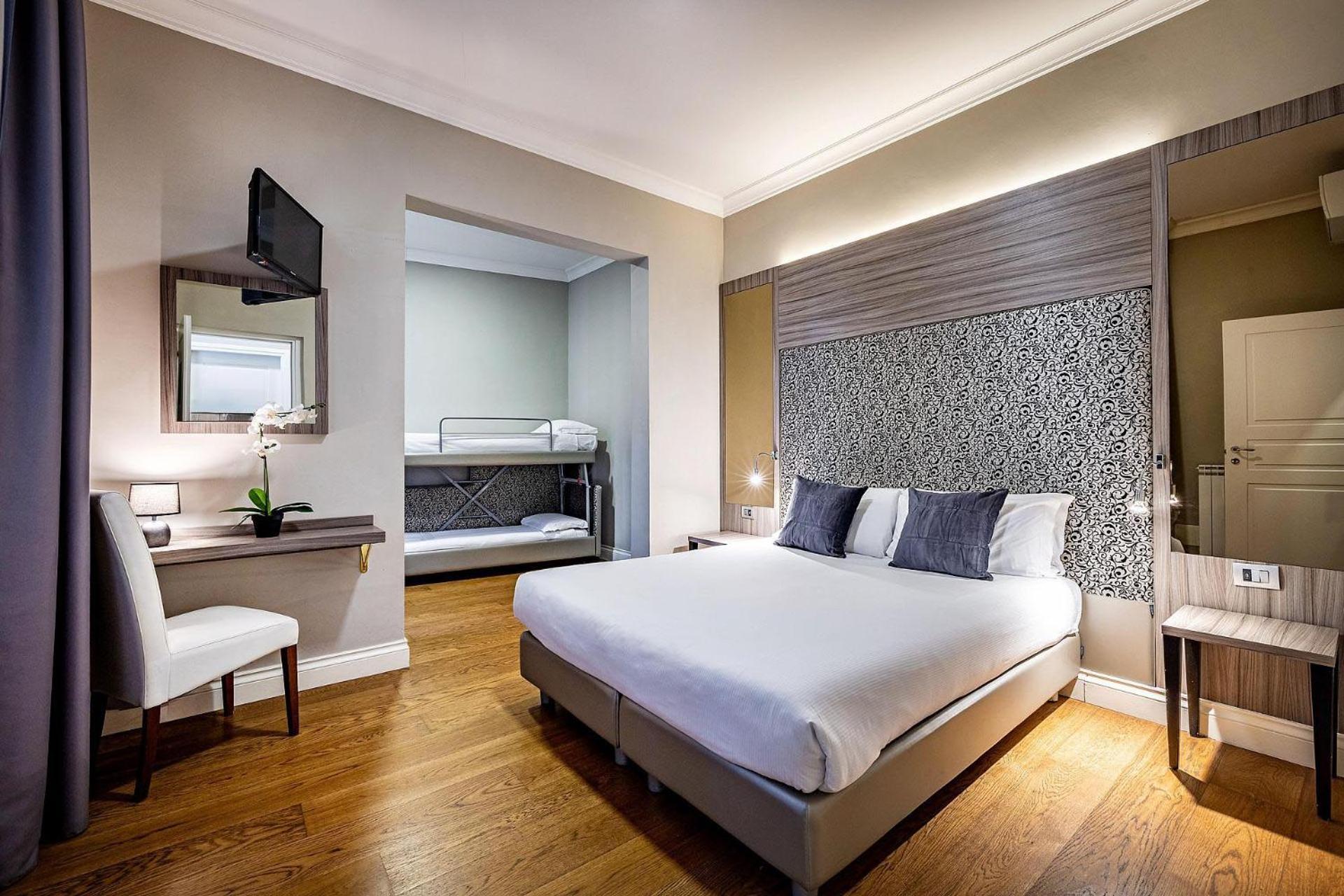 B&B Residenza Le Fonticine Florence Buitenkant foto