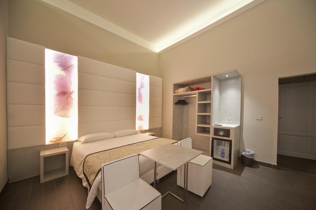 B&B Residenza Le Fonticine Florence Buitenkant foto
