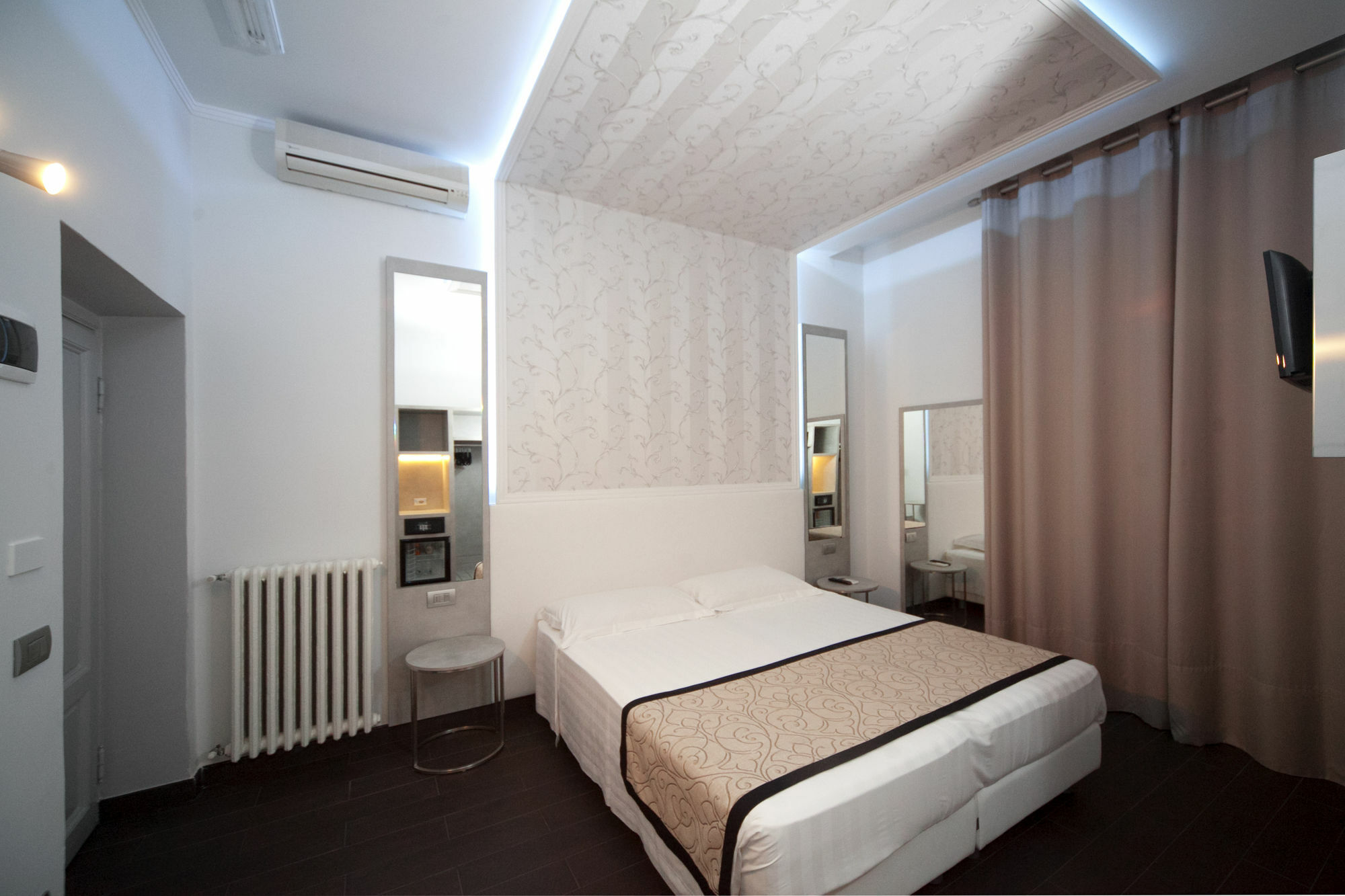B&B Residenza Le Fonticine Florence Buitenkant foto